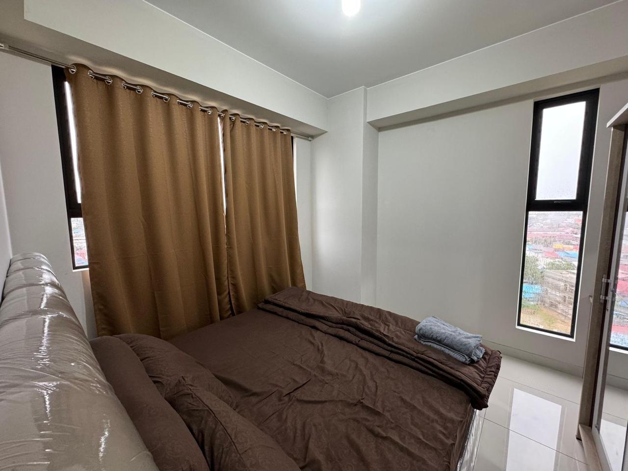 06 Baloi Apartment | Sewa | 2 Bedroom |