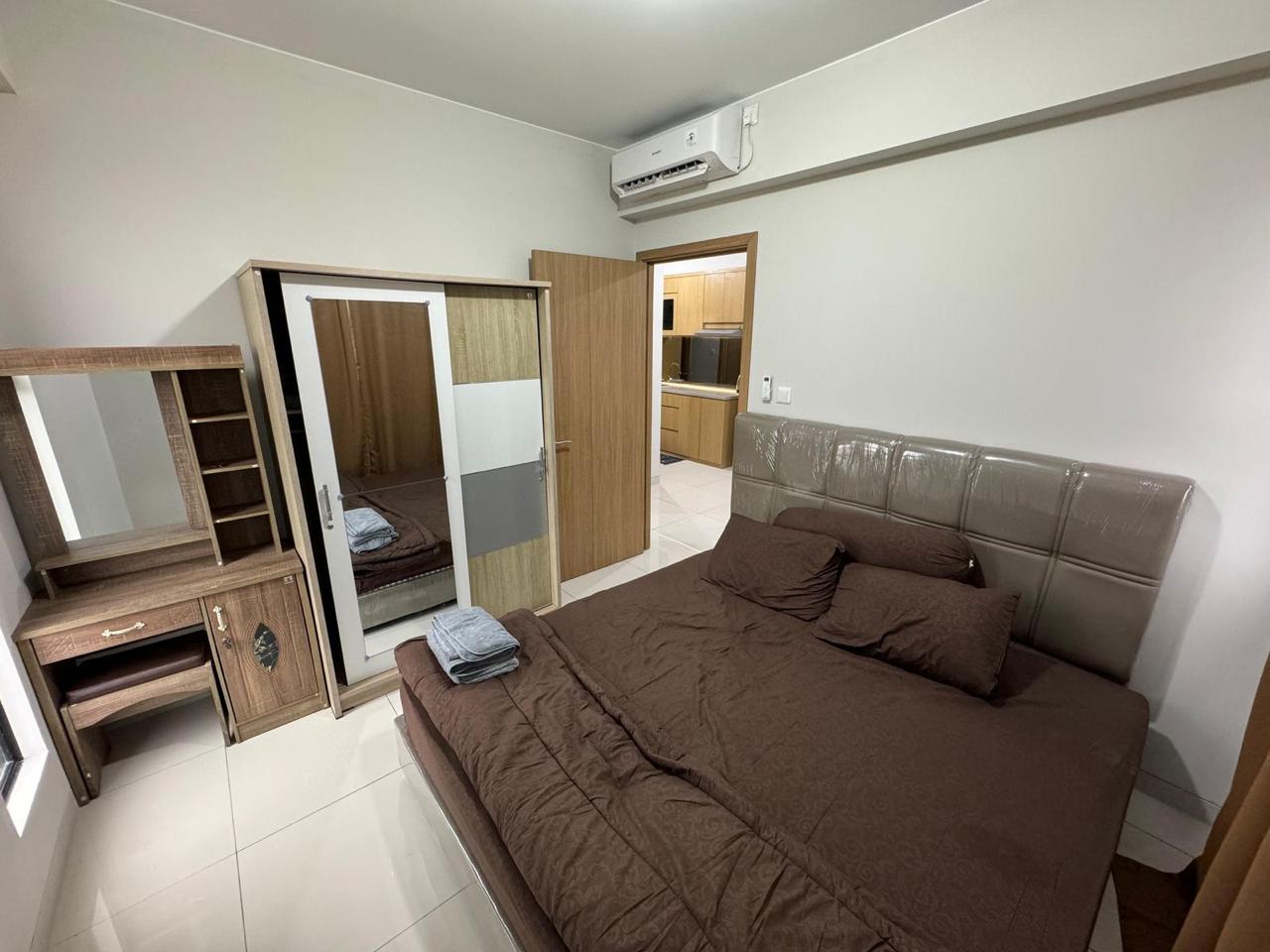 06 Baloi Apartment | Sewa | 2 Bedroom |
