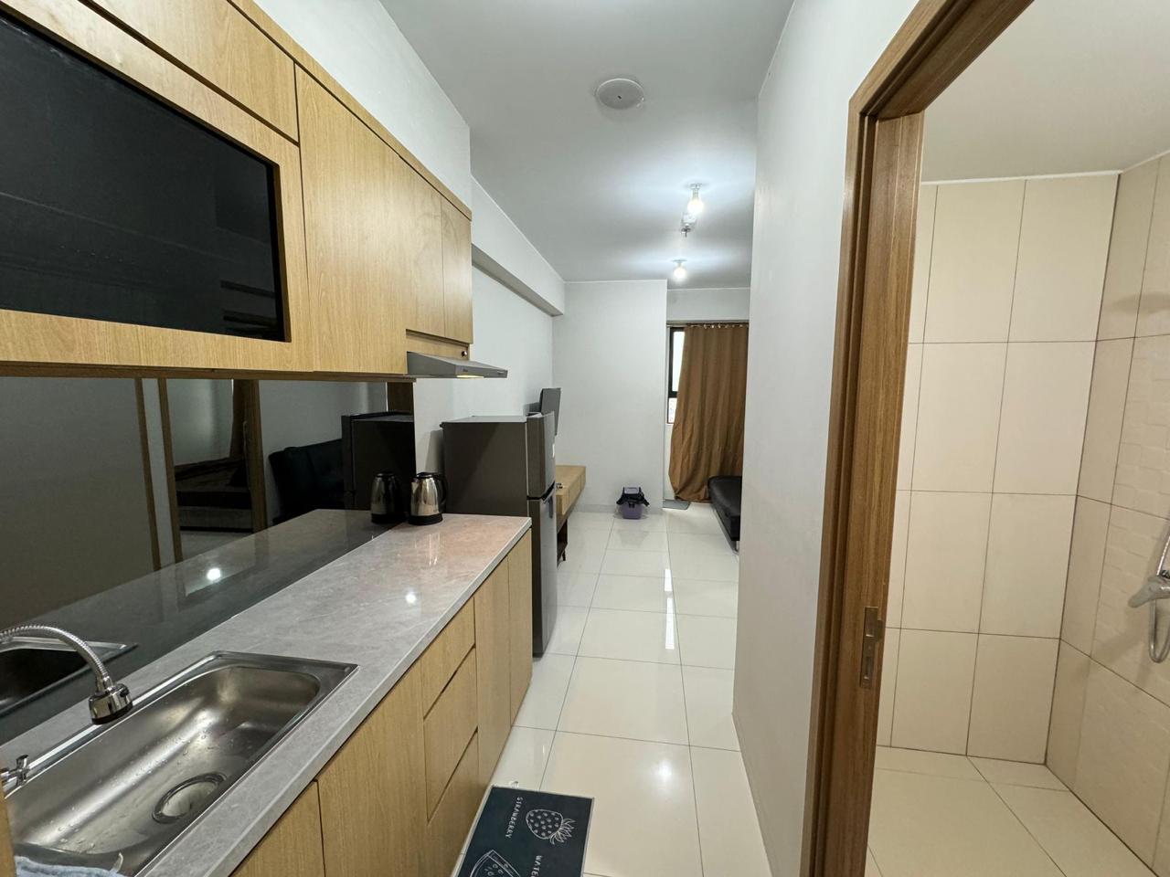 06 Baloi Apartment | Sewa | 2 Bedroom |