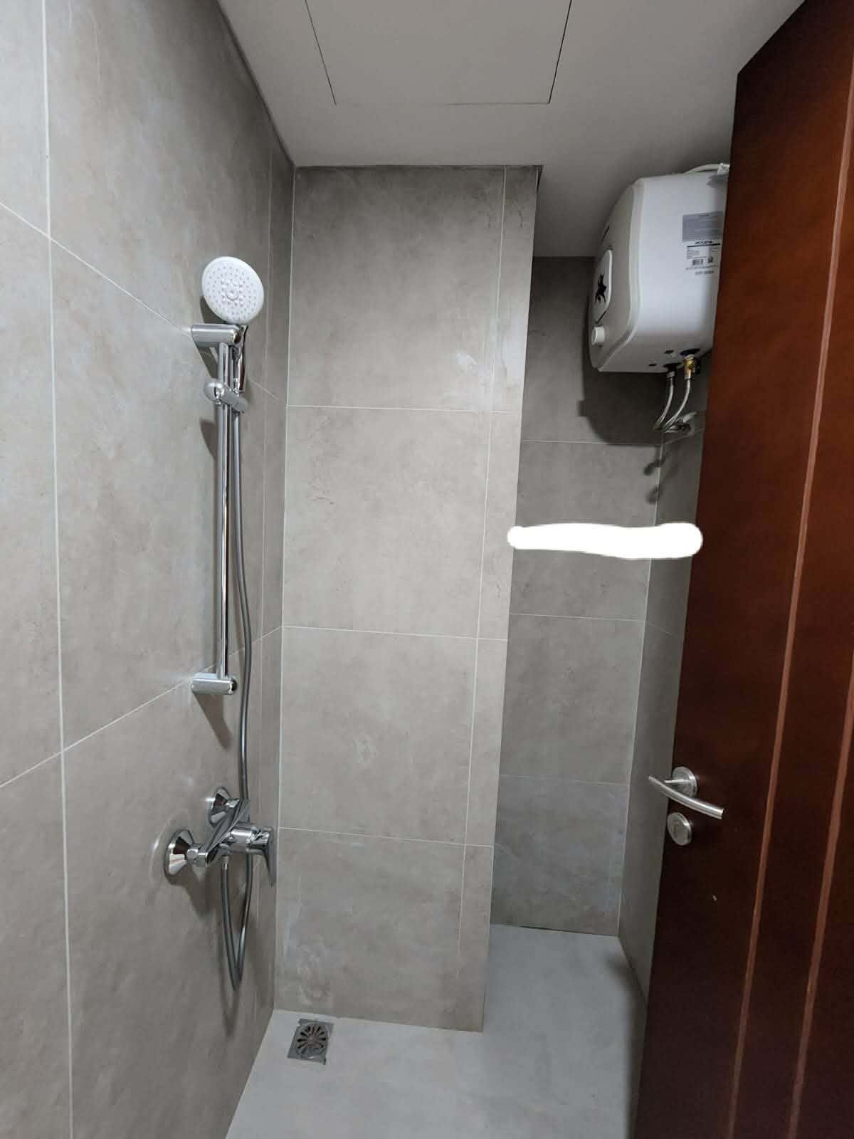 09 Pollux Habibie | Jual | Studio | Sea View