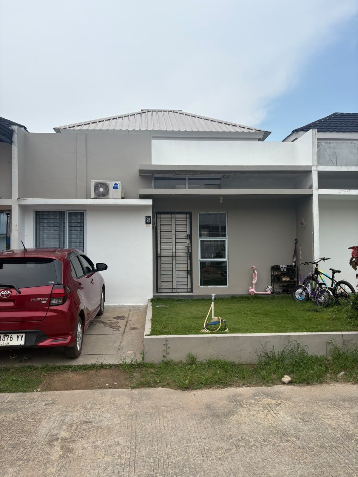 12 Glory Royal Residence | Jual | 2 Bedroom