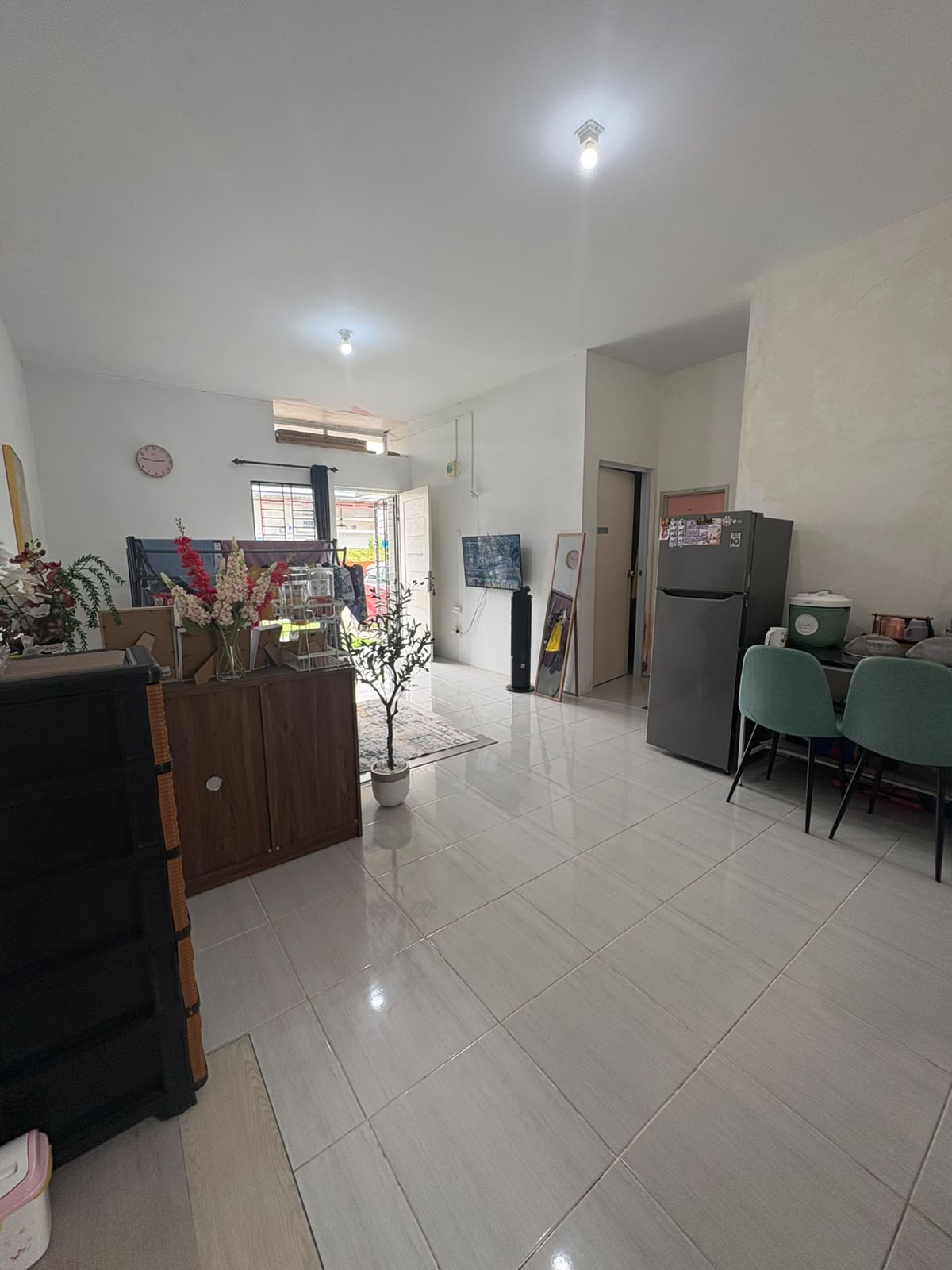 12 Glory Royal Residence | Jual | 2 Bedroom