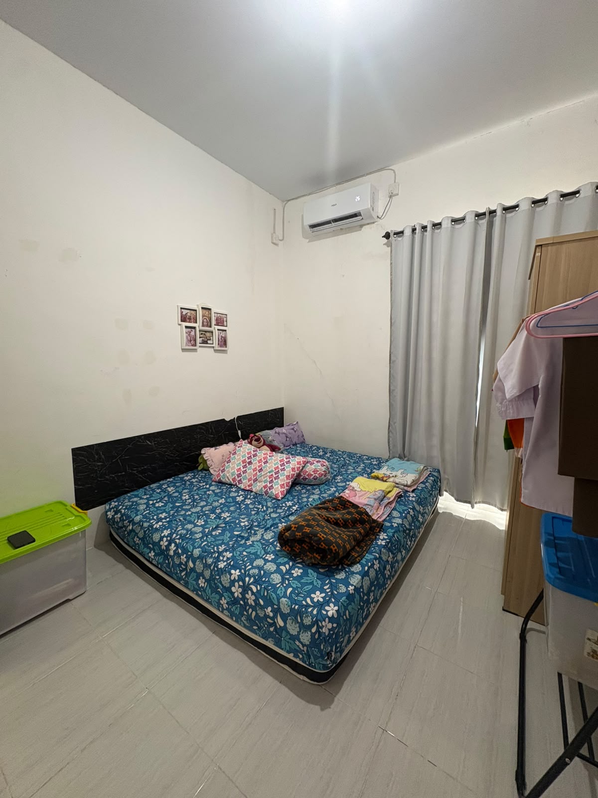 12 Glory Royal Residence | Jual | 2 Bedroom