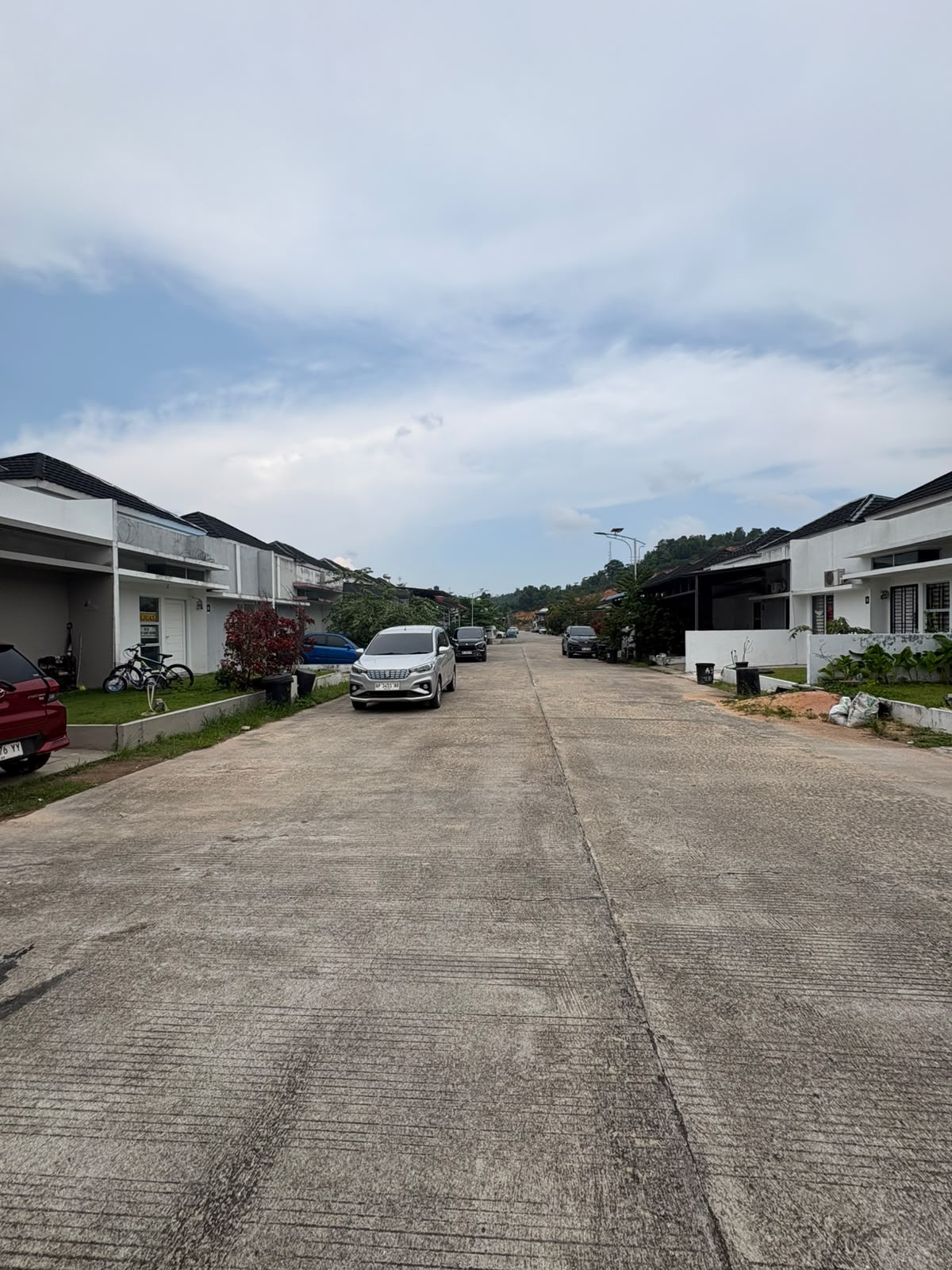 12 Glory Royal Residence | Jual | 2 Bedroom
