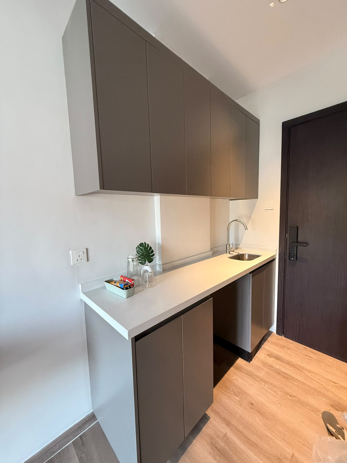 24 Azure Suite | Sewa | Studio | Lantai 5