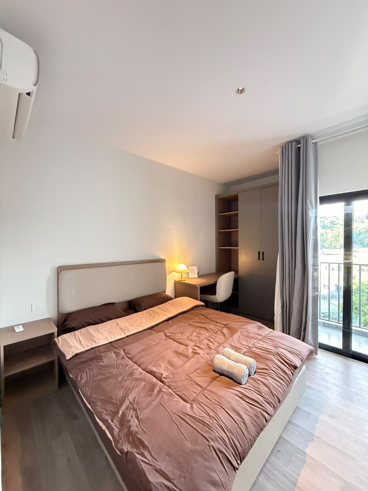 24 Azure Suite | Sewa | Studio | Lantai 5