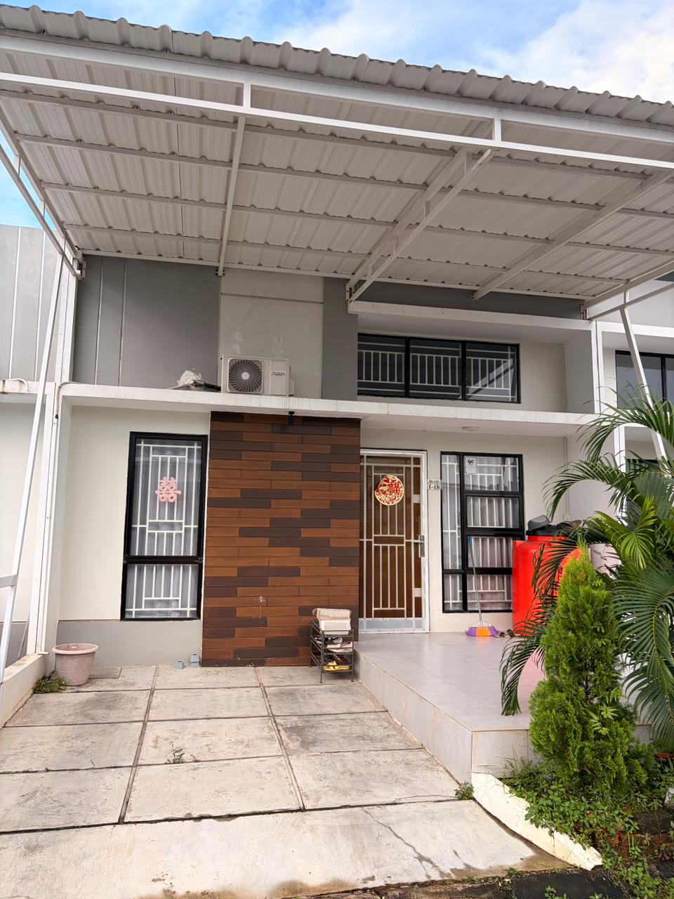 20 Central Raya Tiban | Jual | 2 Bedroom | Type 42