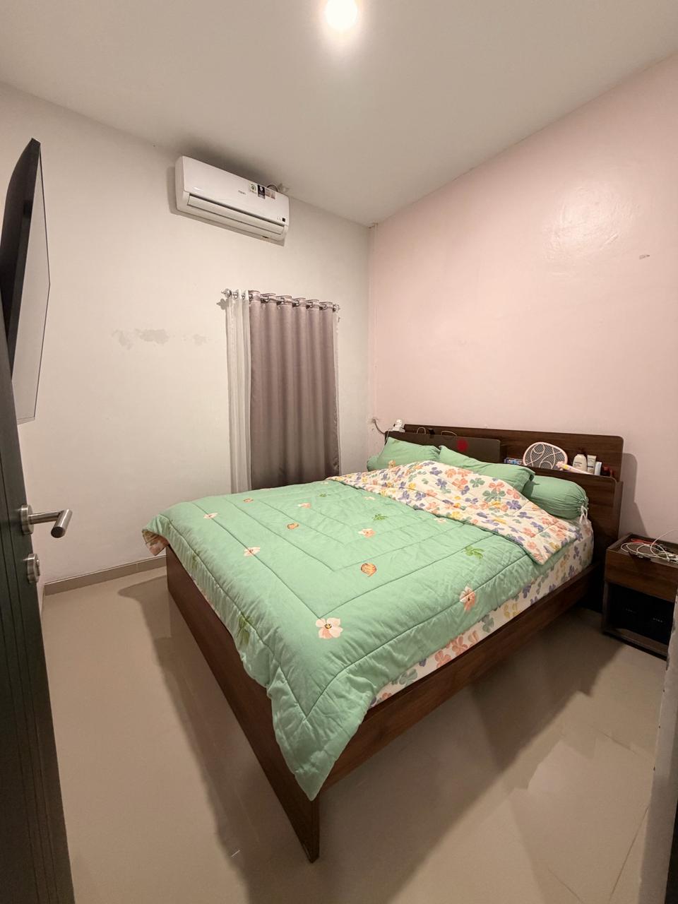 20 Central Raya Tiban | Jual | 2 Bedroom | Type 42