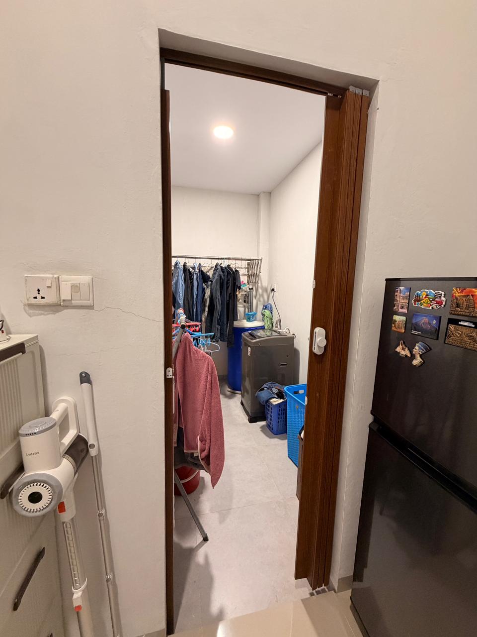 20 Central Raya Tiban | Jual | 2 Bedroom | Type 42