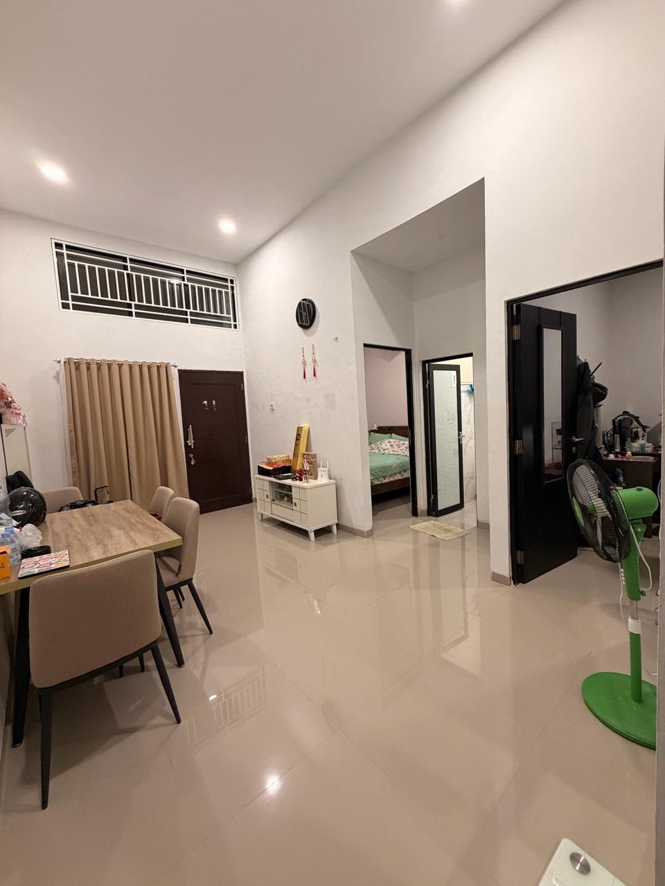 20 Central Raya Tiban | Jual | 2 Bedroom | Type 42