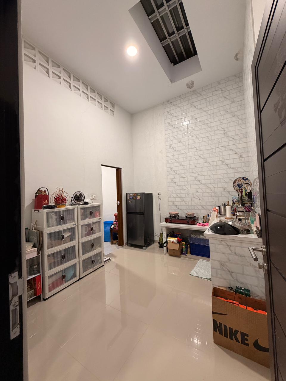 20 Central Raya Tiban | Jual | 2 Bedroom | Type 42