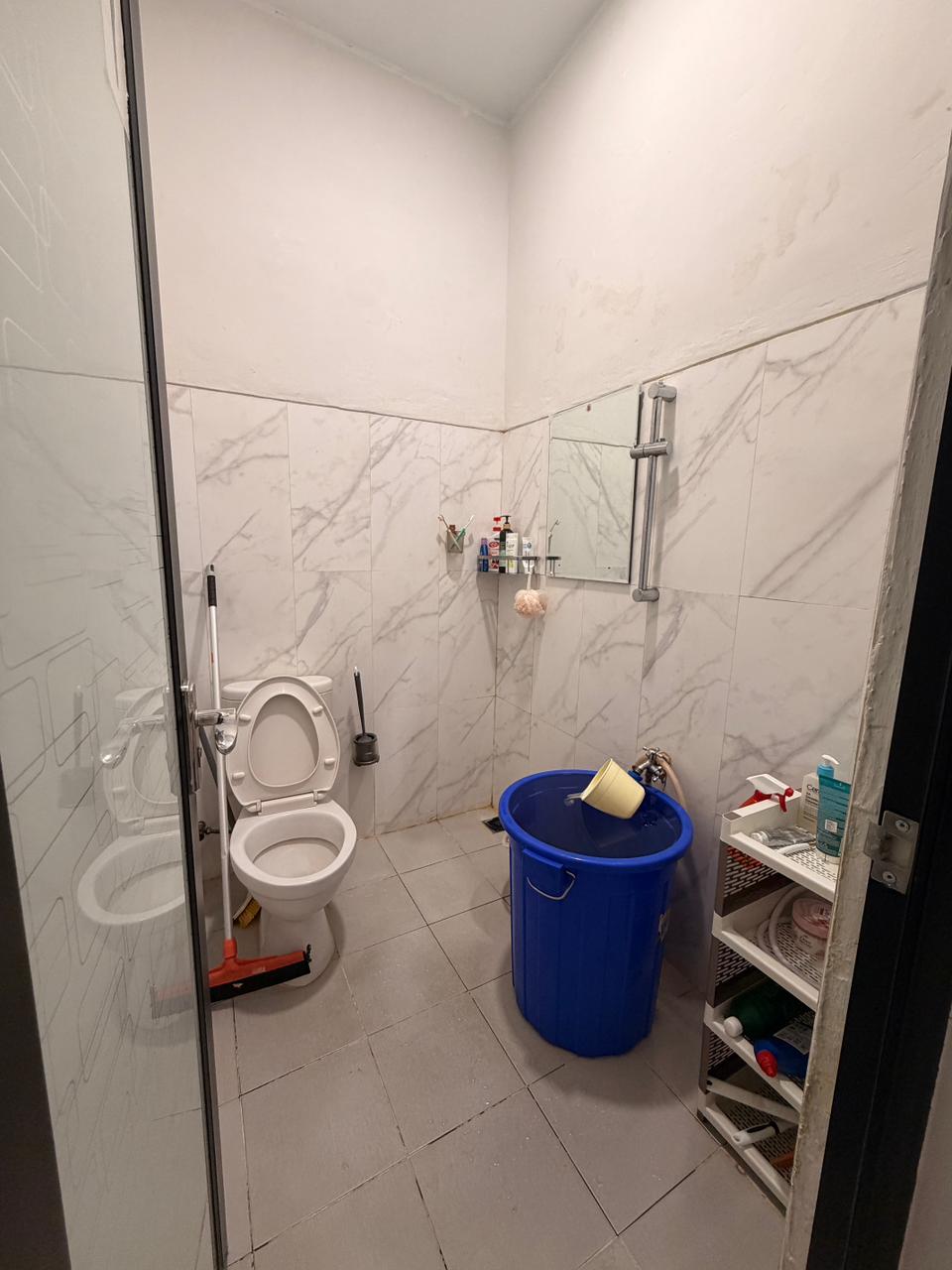 20 Central Raya Tiban | Jual | 2 Bedroom | Type 42