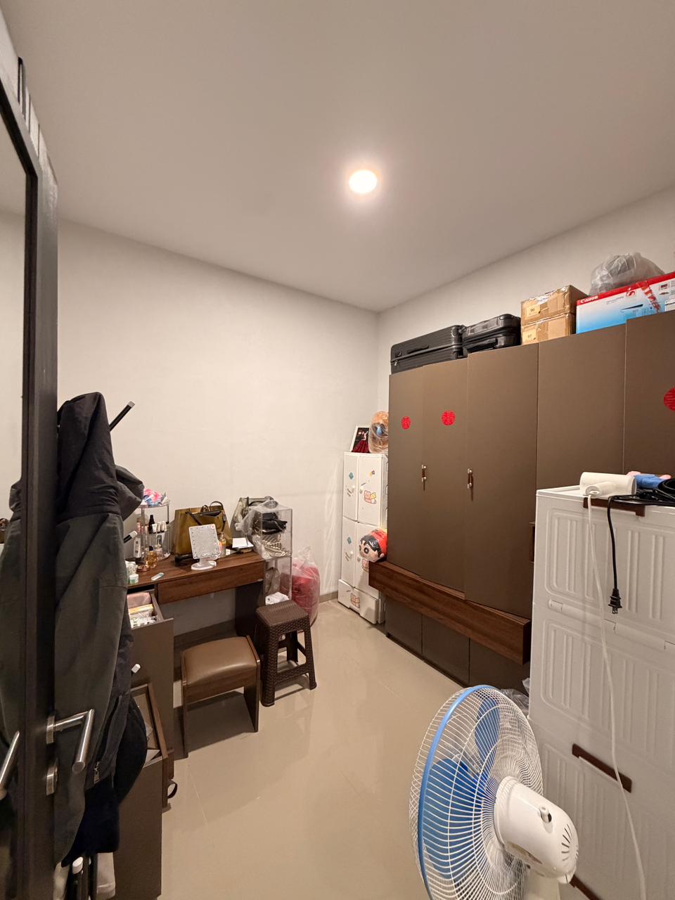 20 Central Raya Tiban | Jual | 2 Bedroom | Type 42