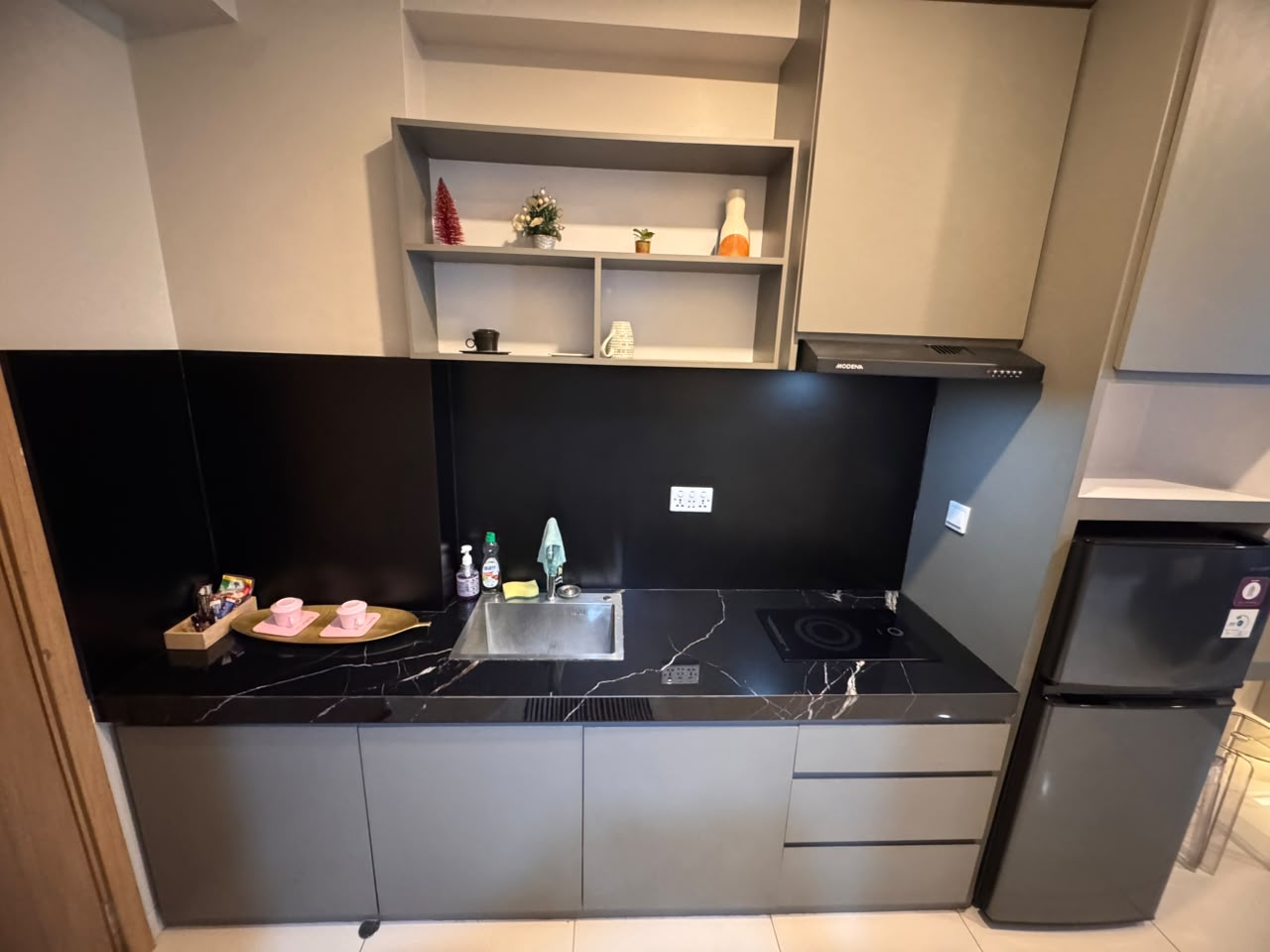 32 Baloi Apartment | Sewa | 2 Bedroom | City View