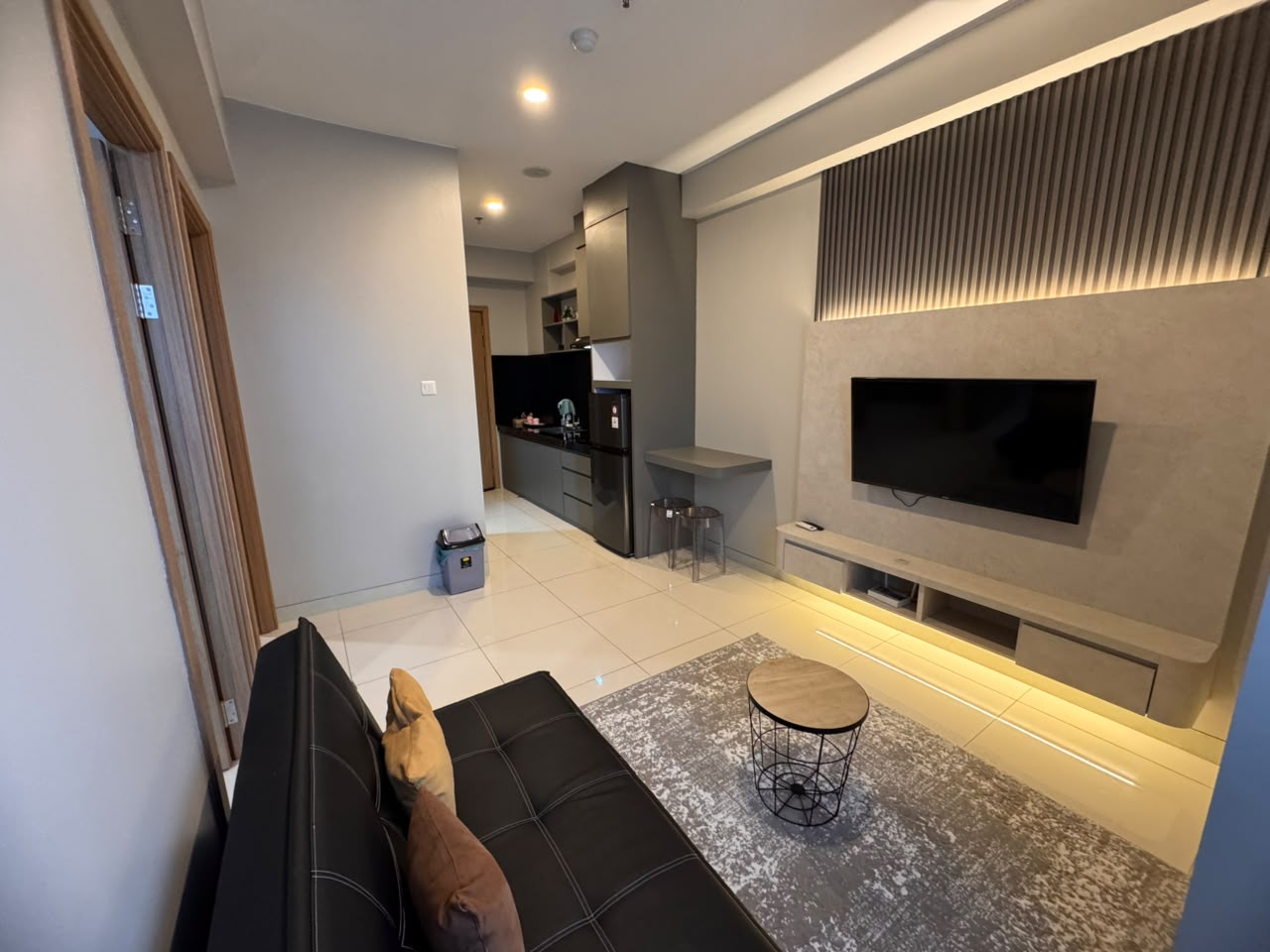 32 Baloi Apartment | Sewa | 2 Bedroom | City View