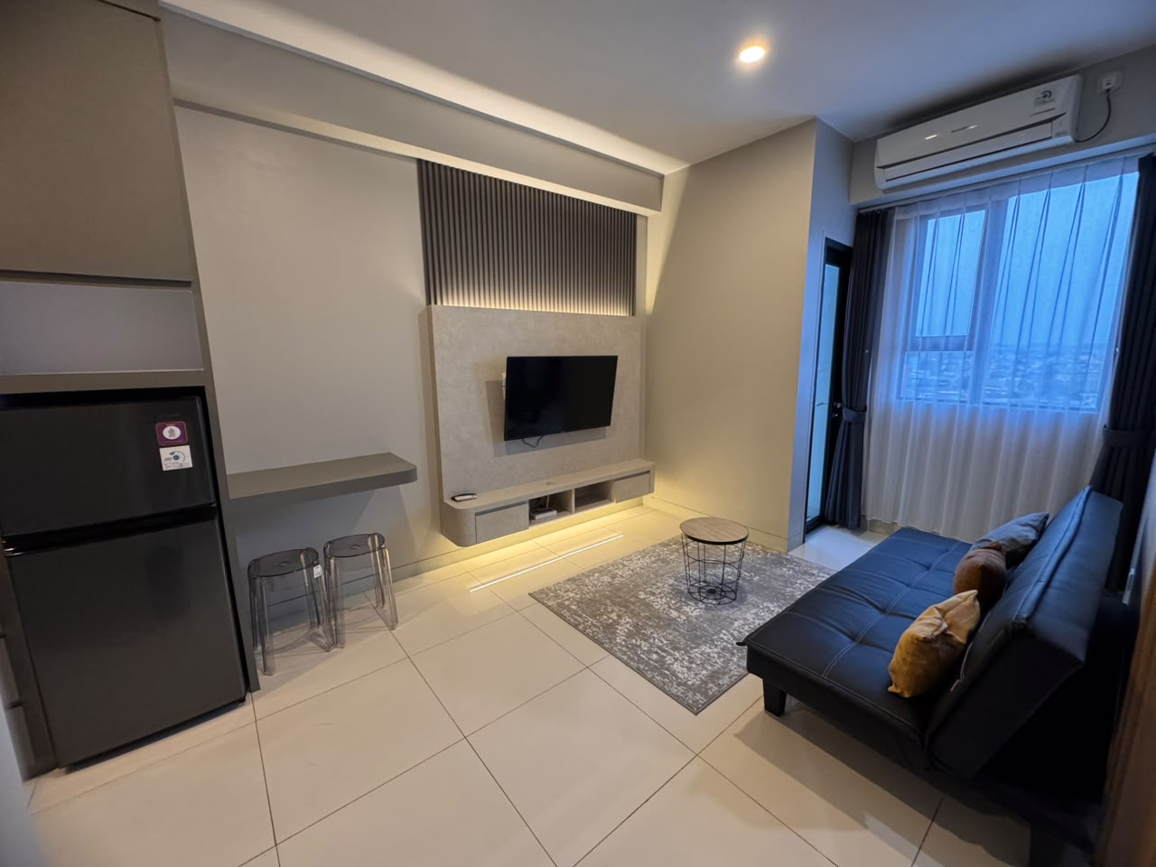 32 Baloi Apartment | Sewa | 2 Bedroom | City View