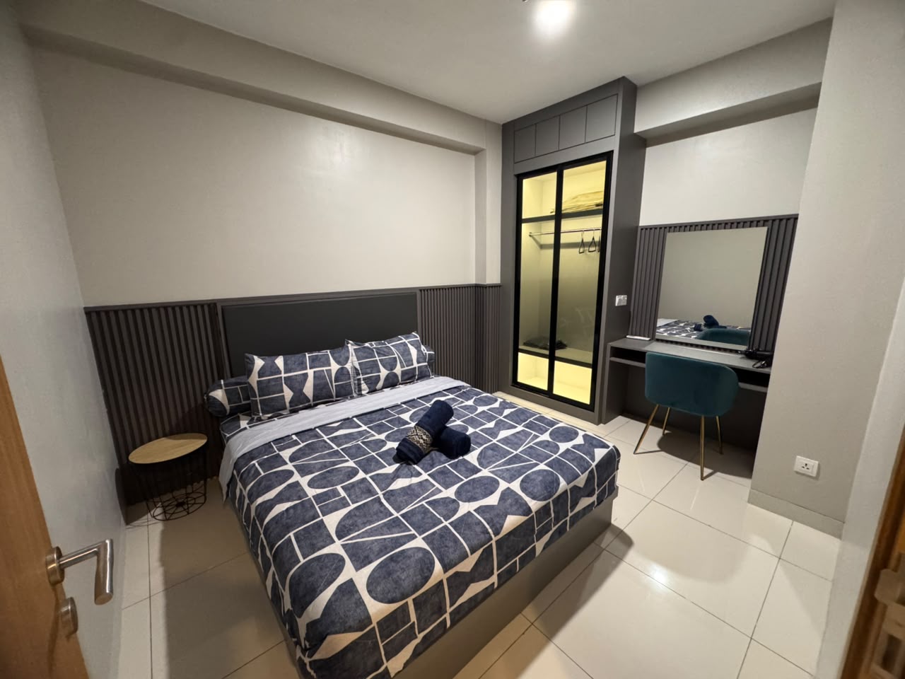 32 Baloi Apartment | Sewa | 2 Bedroom | City View