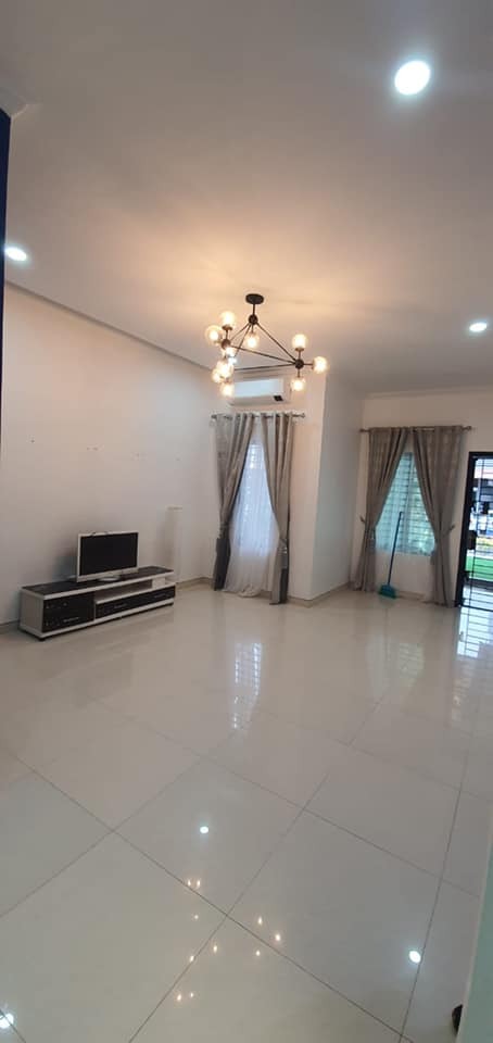 35 Beverly Park Batam Center | Sewa | 2 Bedroom |
