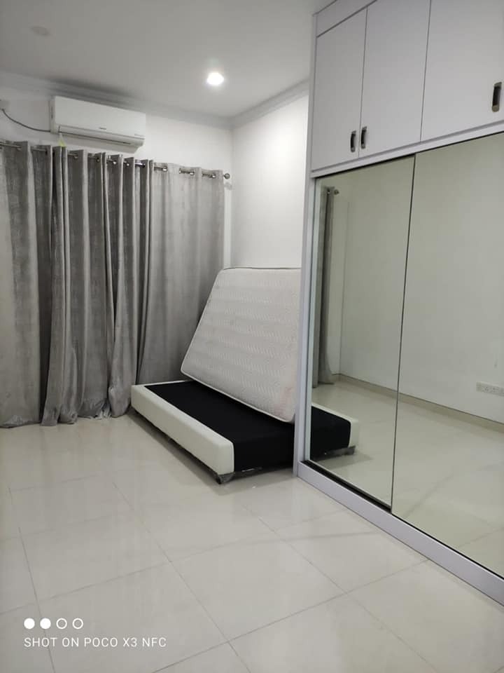 35 Beverly Park Batam Center | Sewa | 2 Bedroom |