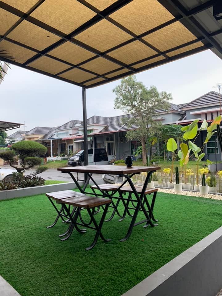 35 Beverly Park Batam Center | Sewa | 2 Bedroom |